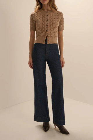 The Cafe Cardigan