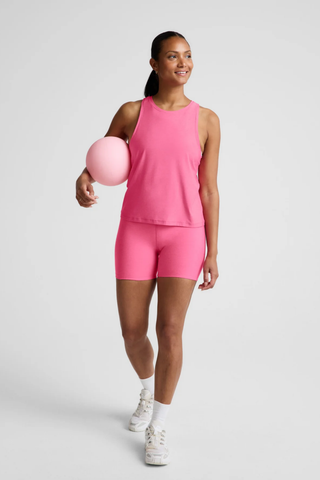Featherweight Rebalance Tank