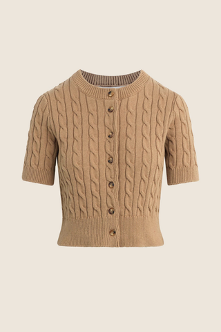 The Cafe Cardigan
