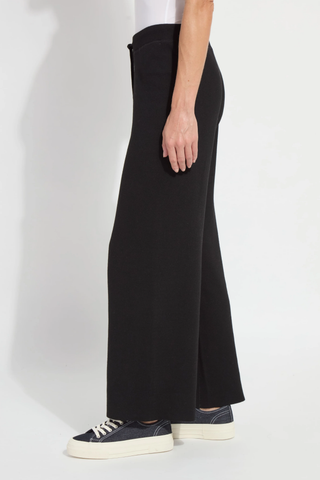 Odessa Reversible Knot lounge Wide Leg