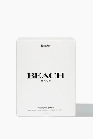 Beach Haus Candle