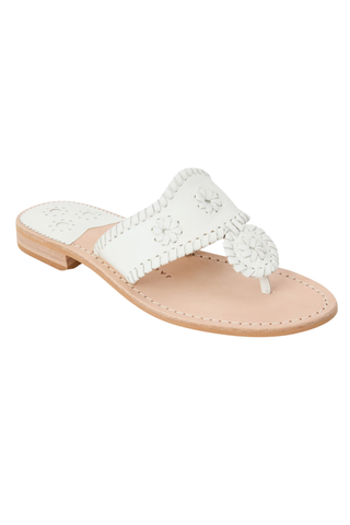 Jacks Flat Sandal