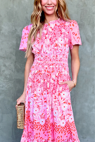 Eloise Dress