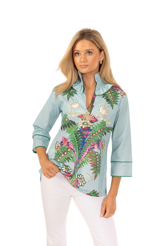Harper Top