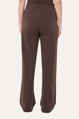Trousers Knit