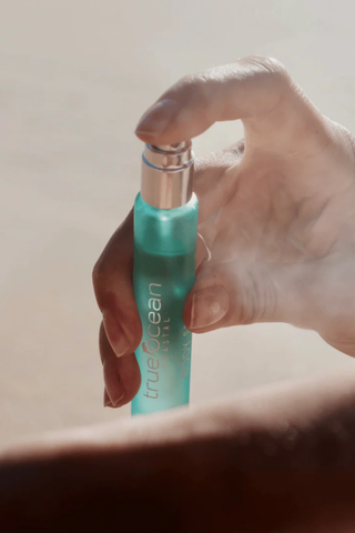 True Ocean Body Spray - Pocket Size