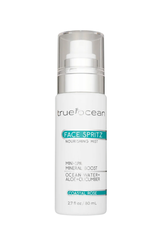 Face Spritz