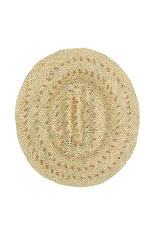 Casting | Palmy Island Hat