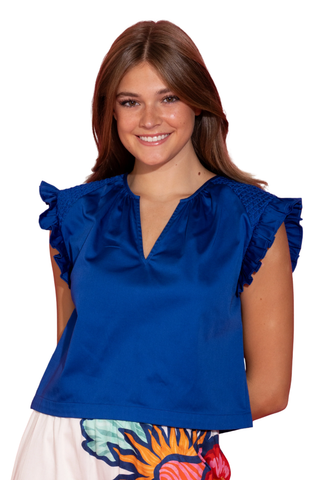 Gigi Top