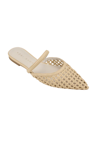 Justine Slingback - Bone