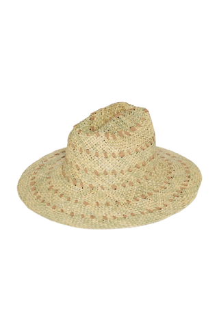 Casting | Palmy Island Hat