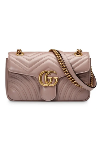 Gucci Marmont Rose