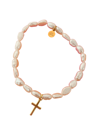 Signature Faith Bracelet