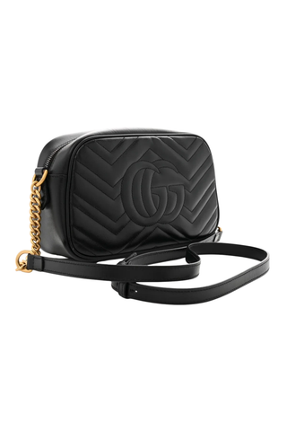 Gucci Marmont Black