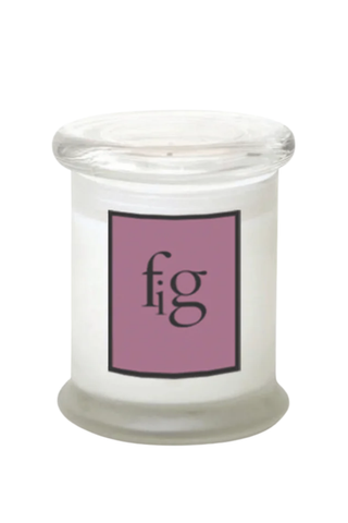 Fig Jar Candle
