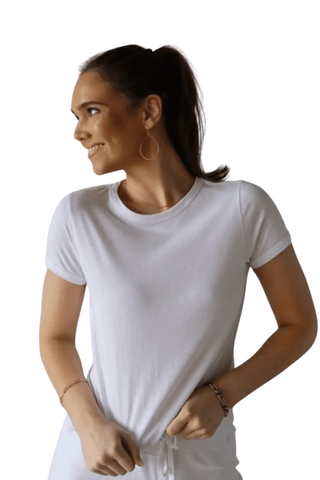 Polished Tee