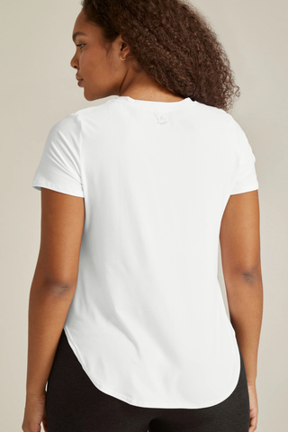 Featherweight On The Down Low Tee