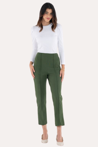 Slim Pant