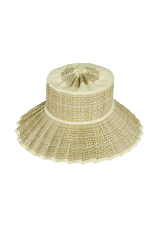 Breakwater | Island Capri Hat