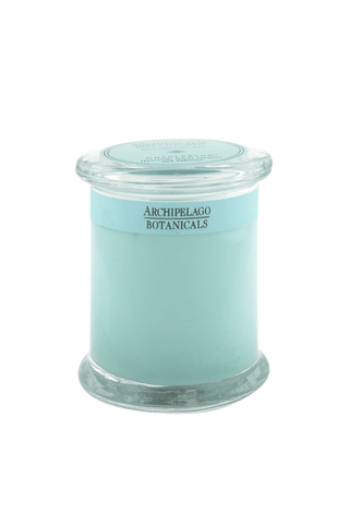 Charleston Jar Candle