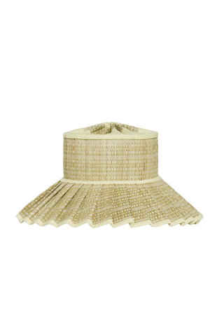 Breakwater | Island Capri Hat