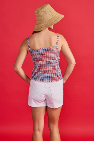 Harlow Top
