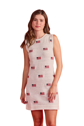Ophelia Dress