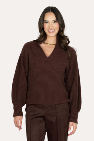 Lolli Sweater