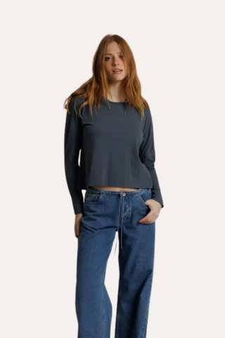 harley long sleeve
