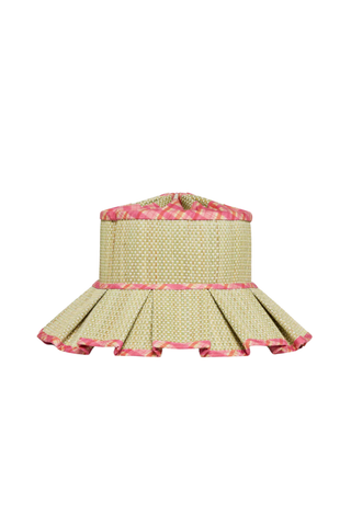 Painterly | Luxe Beauty Point Hat