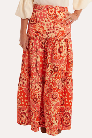 Samana Skirt
