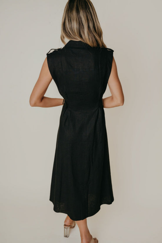 Hillary Dress
