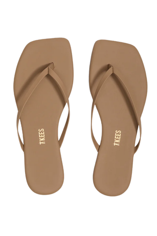 Square Toe Lily