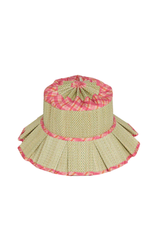 Painterly | Luxe Beauty Point Hat
