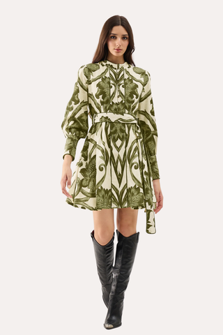 Nella Dress