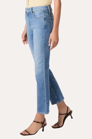 The Mason Boot Crop - Cinerama
