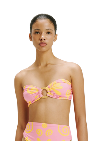Sandra Bikini Top