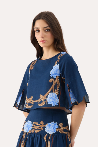 London Top
