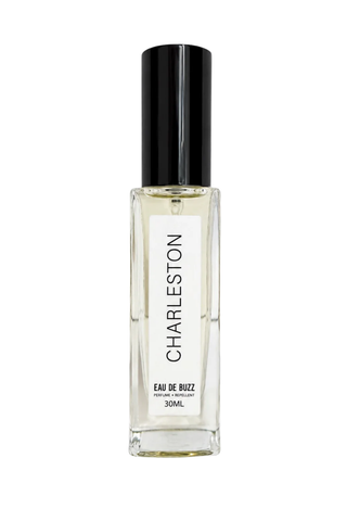 Charleston Bug Spray Perfume + Repellent