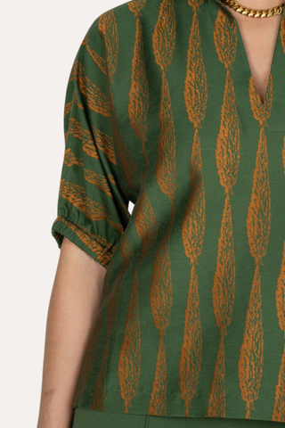 Poppy Top