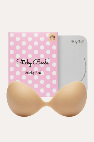 Sticky Bra - Small