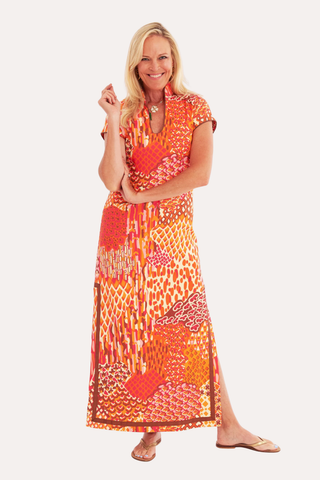 Tarpon Dress