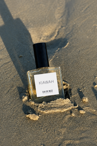 Kiawah Bug Spray Perfume + Repellent