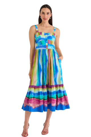 Gianna Dress
