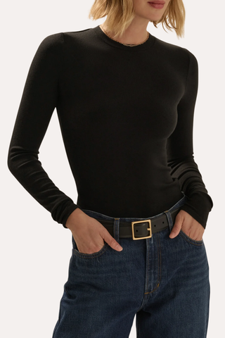 The Heritage Long Sleeve
