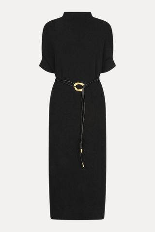 Dress Long Knit