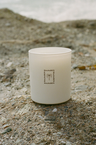 Coconut Haus Candle