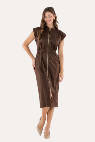 May Dress